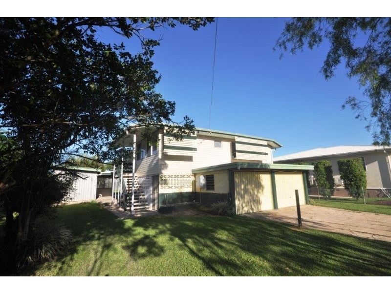 4 Kehl Street, Ingham QLD 4850