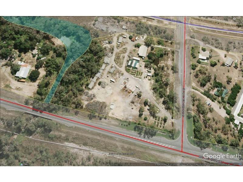 1841 Bruce Highway, Yabulu QLD 4818
