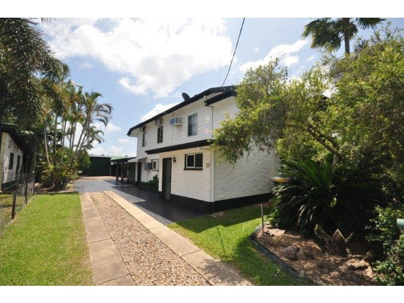 29 Philp Street, Ingham QLD 4850
