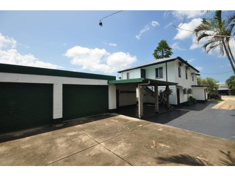 29 Philp Street, Ingham QLD 4850