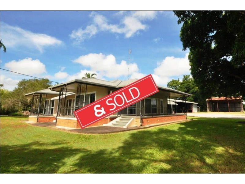 412 Cemetery Road, Ingham QLD 4850