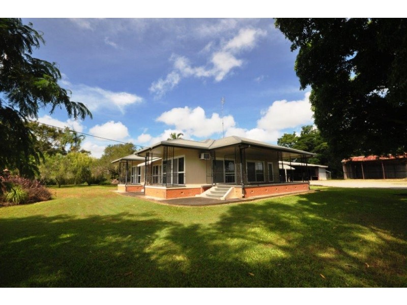 412 Cemetery Road, Ingham QLD 4850