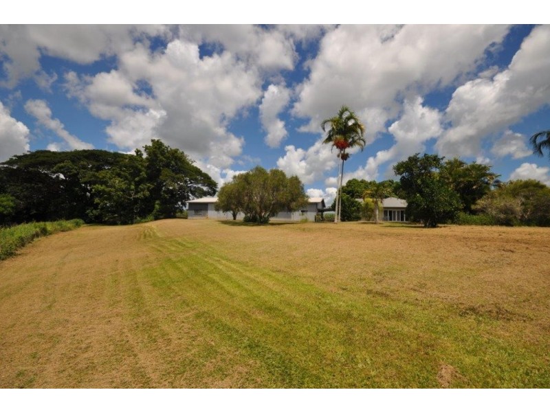 412 Cemetery Road, Ingham QLD 4850