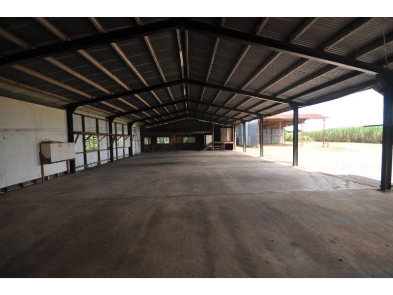 412 Cemetery Road, Ingham QLD 4850
