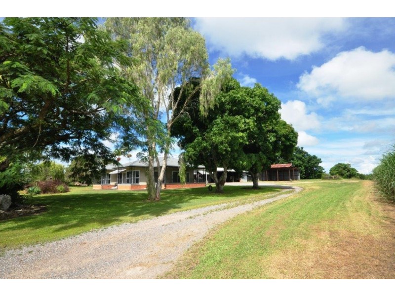 412 Cemetery Road, Ingham QLD 4850