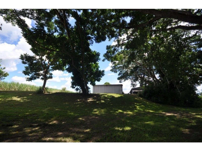 412 Cemetery Road, Ingham QLD 4850