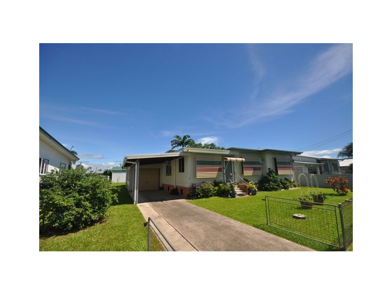 15 Forgan Street, Ingham QLD 4850