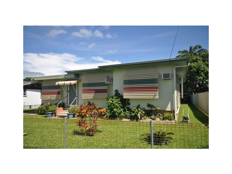 15 Forgan Street, Ingham QLD 4850