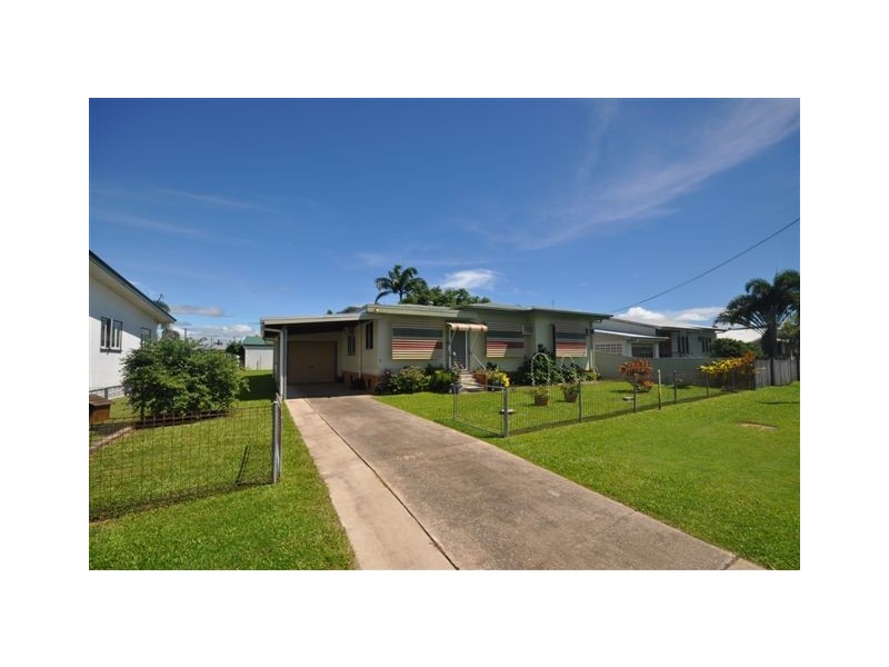 15 Forgan Street, Ingham QLD 4850