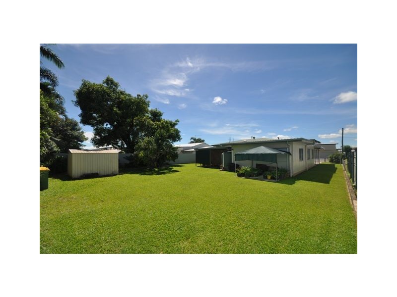 15 Forgan Street, Ingham QLD 4850