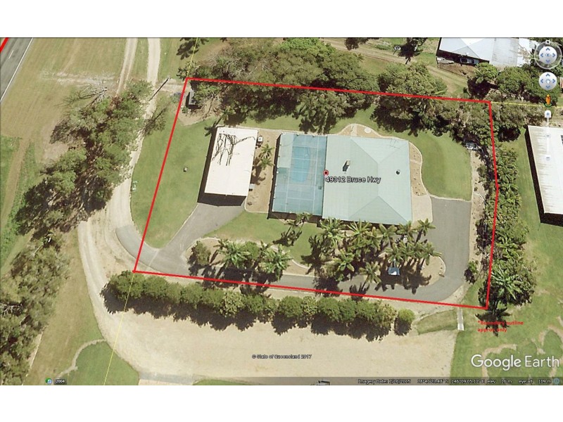 49312 Bruce Highway, Ingham QLD 4850