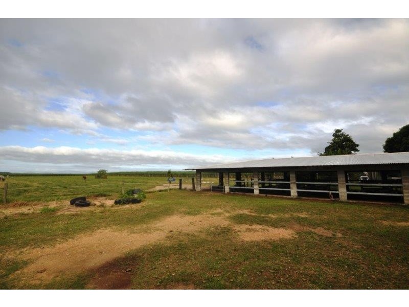 116 Legges Road, Braemeadows QLD 4850