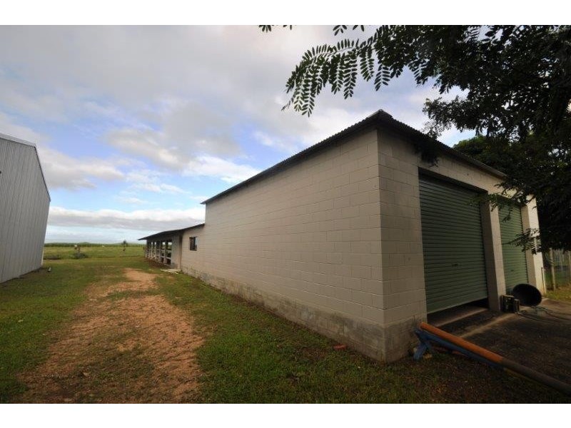 116 Legges Road, Braemeadows QLD 4850