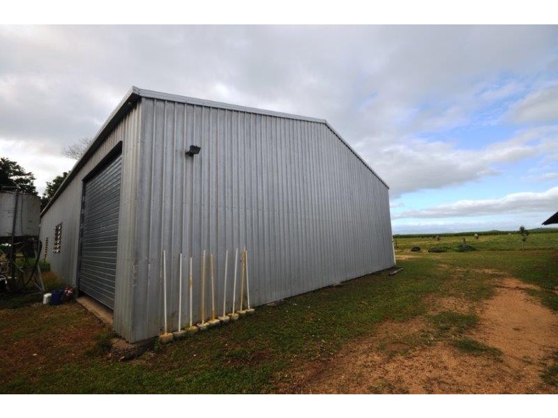 116 Legges Road, Braemeadows QLD 4850