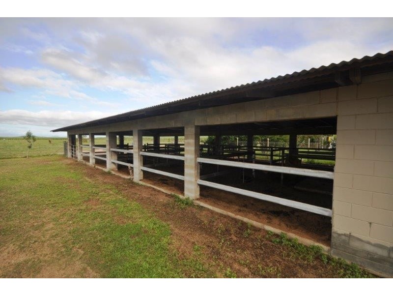 116 Legges Road, Braemeadows QLD 4850
