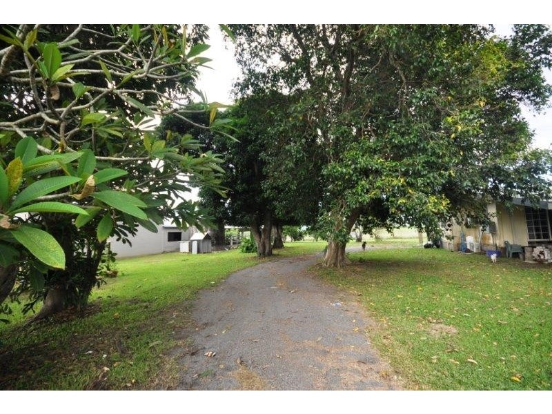 116 Legges Road, Braemeadows QLD 4850