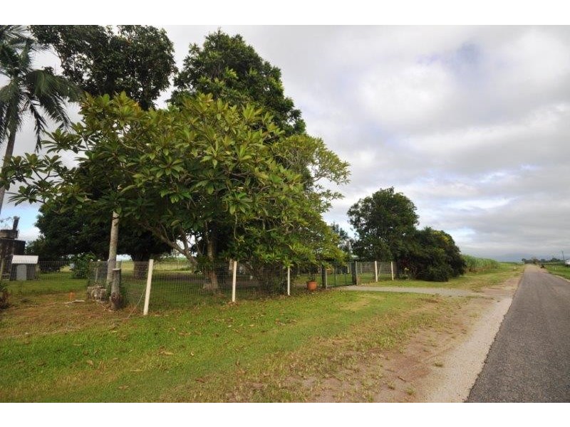 116 Legges Road, Braemeadows QLD 4850