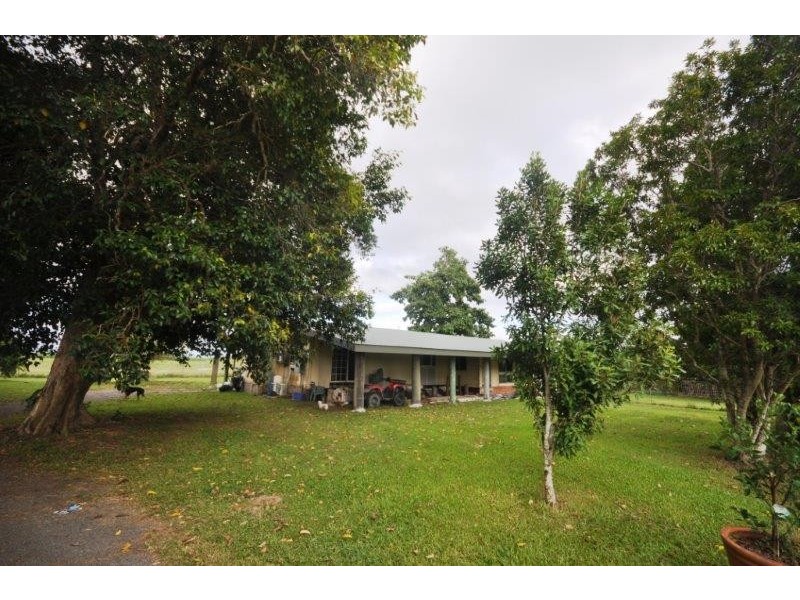 116 Legges Road, Braemeadows QLD 4850