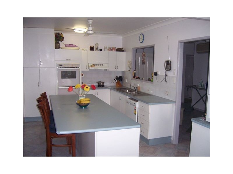 Upper Stone QLD 4850