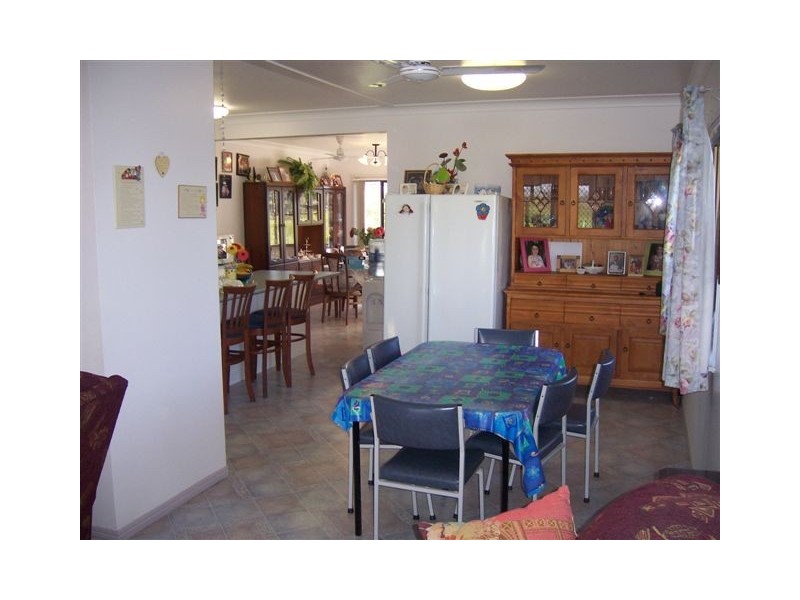 Upper Stone QLD 4850
