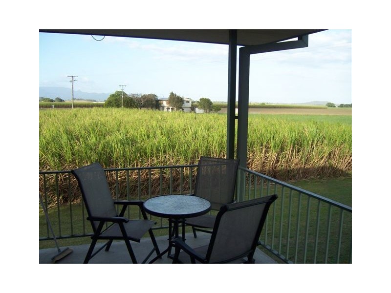 Upper Stone QLD 4850