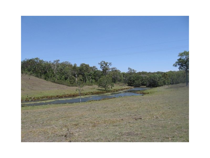 1625 Mount Fox Road, Mount Fox QLD 4850