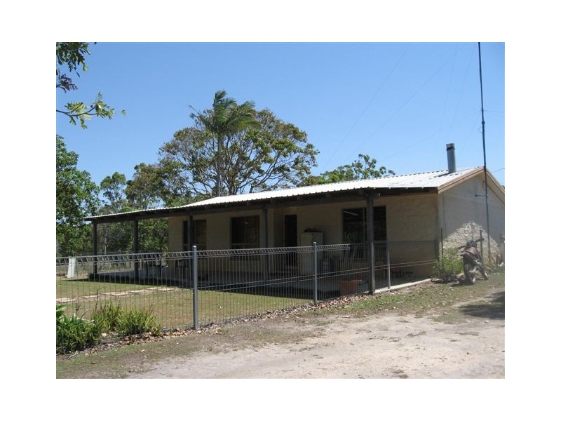 1625 Mount Fox Road, Mount Fox QLD 4850
