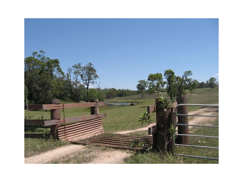 1625 Mount Fox Road, Mount Fox QLD 4850