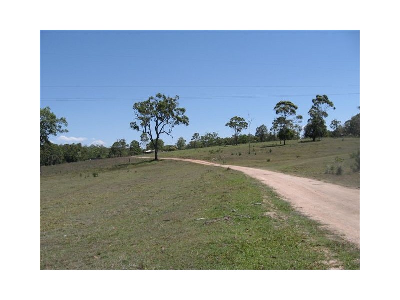 1625 Mount Fox Road, Mount Fox QLD 4850