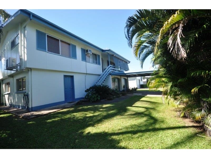 16 Cooper Street, Ingham QLD 4850
