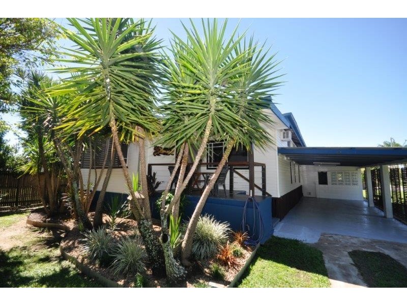 7 Musgrave Street, Halifax QLD 4850