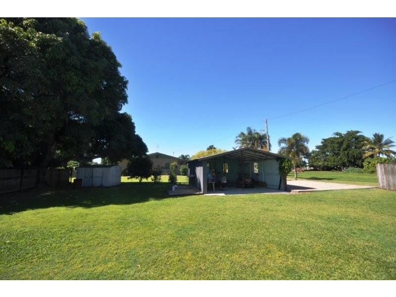 7 Musgrave Street, Halifax QLD 4850