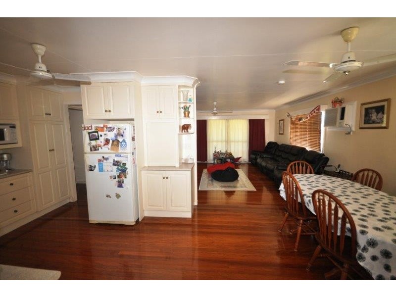 14 Forgan Street, Ingham QLD 4850