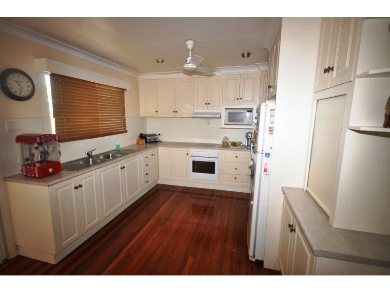 14 Forgan Street, Ingham QLD 4850