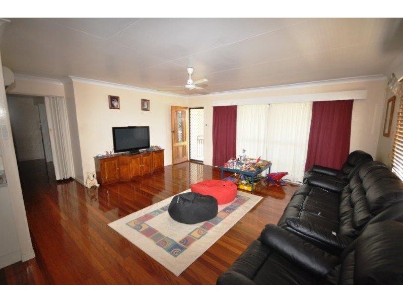 14 Forgan Street, Ingham QLD 4850