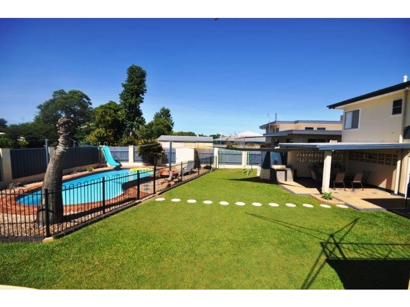 14 Forgan Street, Ingham QLD 4850