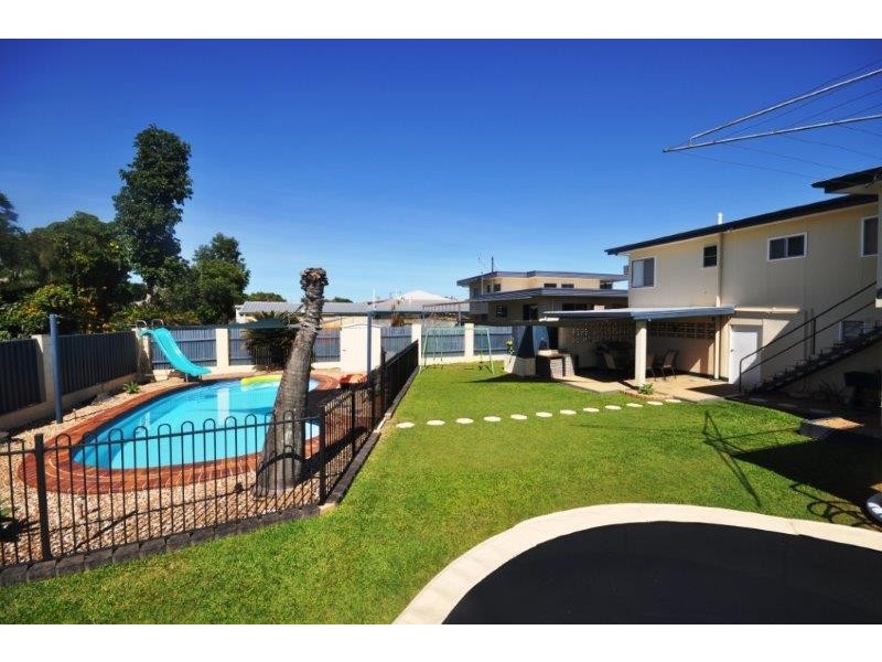 14 Forgan Street, Ingham QLD 4850
