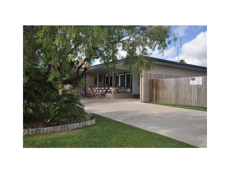 6 Morrissey Street, Ingham QLD 4850