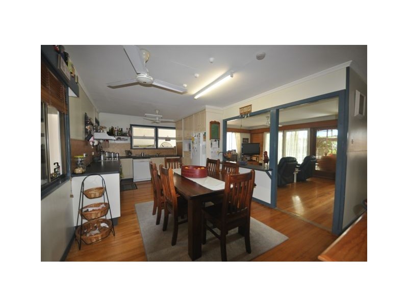 6 Morrissey Street, Ingham QLD 4850