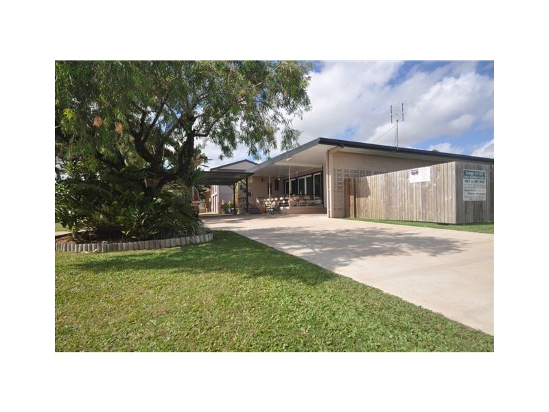 6 Morrissey Street, Ingham QLD 4850