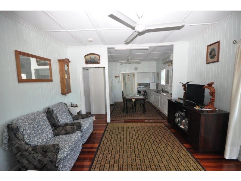 38 Cartwright Street, Ingham QLD 4850