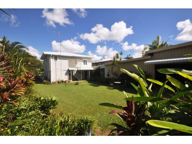 38 Cartwright Street, Ingham QLD 4850