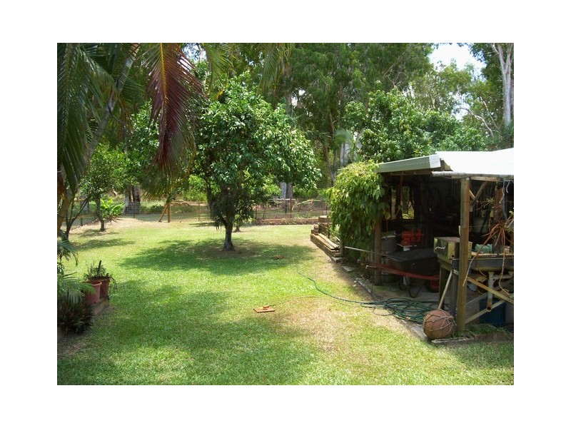 123 John Dory Street, Taylors Beach QLD 4850