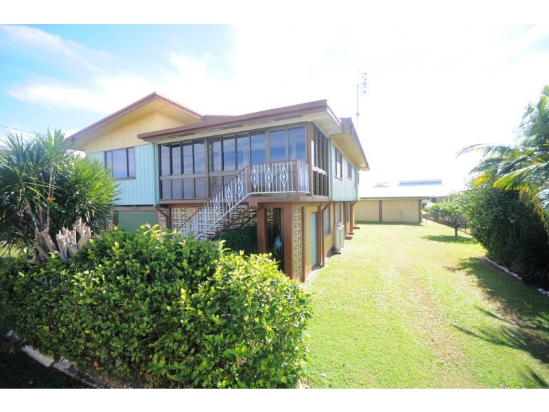 15 Morrissey Street, Ingham QLD 4850