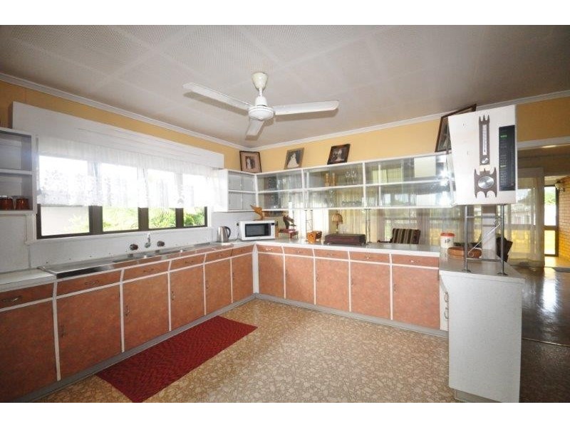 15 Morrissey Street, Ingham QLD 4850