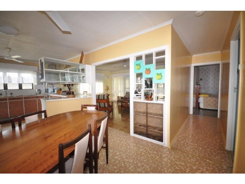 15 Morrissey Street, Ingham QLD 4850
