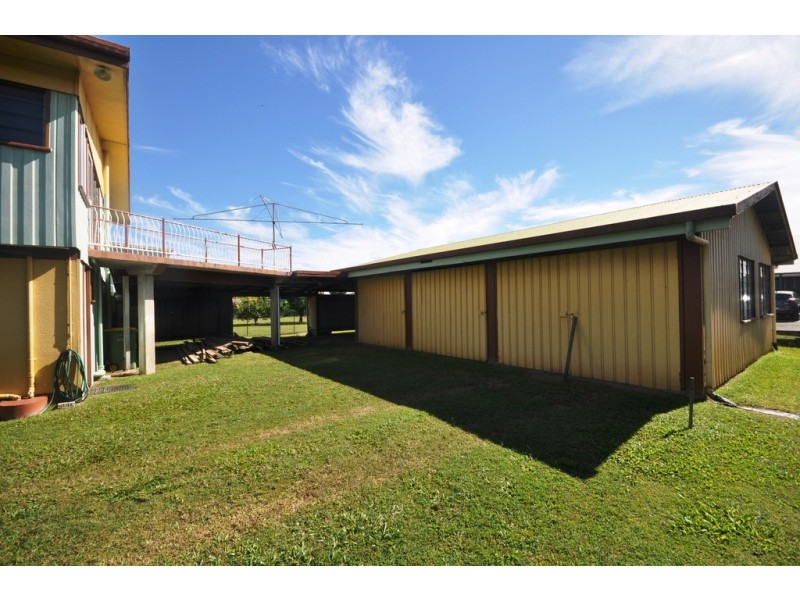 15 Morrissey Street, Ingham QLD 4850