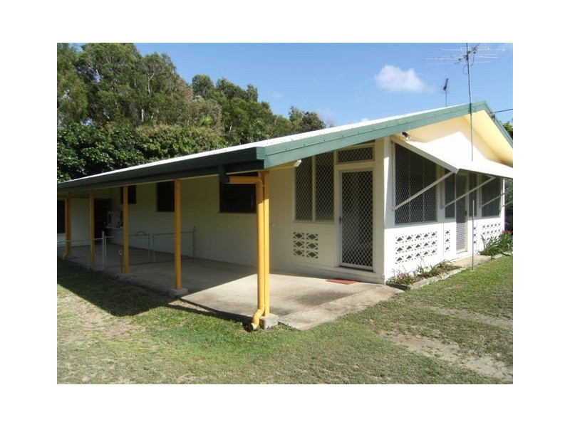 Taylors Beach QLD 4850