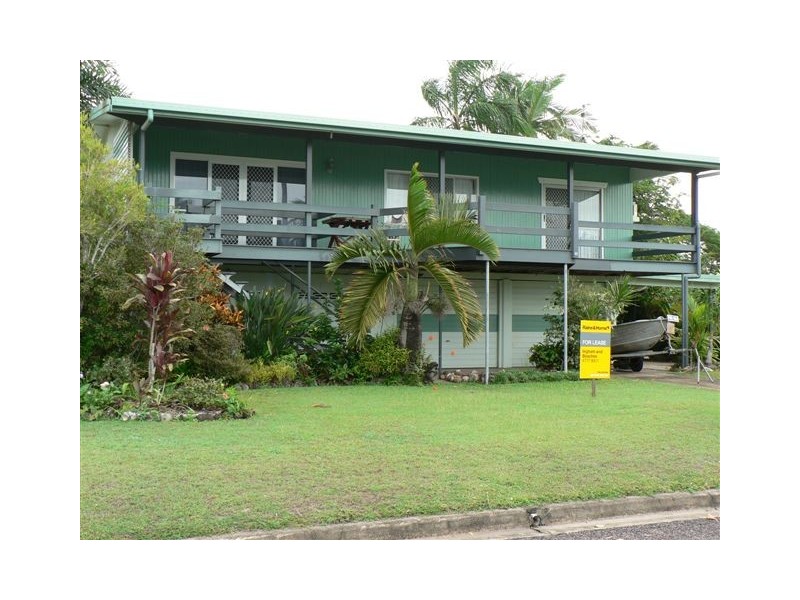 67 Marine Parade, Cardwell QLD 4849