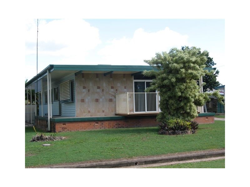 7 Moretti Street, Ingham QLD 4850